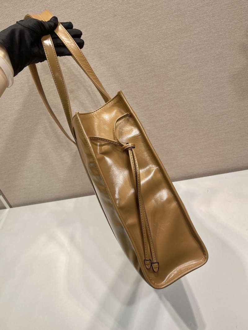 Prada Top Handle Bags